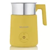 Pjenilica za mlijeko SM 3597 400 ml, žuta, Severin