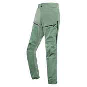 Mens pants ALPINE PRO