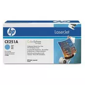 HP CE251A