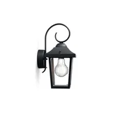 PHILIPS Zidna lampa Buzzard 1x60W 230V