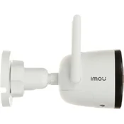 IMOU IPC-S3EP-5M0WE AI IP WIFI 5MP BULLET 3 KAMERA, IMOU SENSE, IC 30M + BELI LED, 2.8MM, MIKROFON