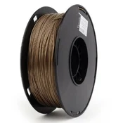 GEMBIRD Filament za 3D štampac 3DP-PLA+1.75-02-GL PLA-PLUS metalik zlatni