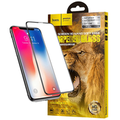 hoco. Zaštitno staklo za iPhone X / Xs / Xr / Xs – G2 – Full screen 3D