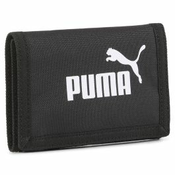 Puma Phase Wallet, Black, Accessories