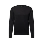 SELECTED HOMME Majica MANUEL, črna