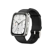 AMAZFIT pametna ura Active 2 Square, črna