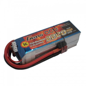 Gens ace 2200 mAh 14,8V 25C 4S1P Lipo