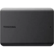TOSHIBA Eksterni hard disk Canvio Basics HDTB520EK3AA 2TB 2.5 USB 3.0