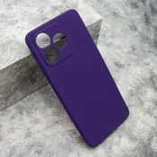 Futrola gentle color za honor x5c plus lila ( F123266 )