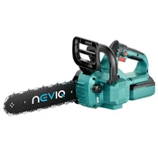Akumulatorska verižna žaga NEVIQ 12 (L12302) - brezkrtačni motor