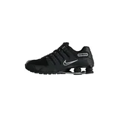 Nike Sportswear Nizke superge Shox NZ črna