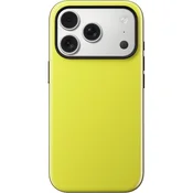 Nomad Moderno ohišje za iPhone 17 Pro Volt
