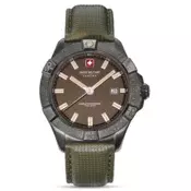 SWISS MILITARY HANOWA SMWGB0008040