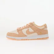 Sneakers Nike Dunk Low Suede Sunset Haze/ Sunset Haze-Chalk-White EUR 42
