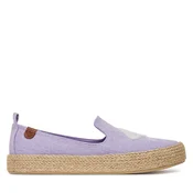 Espadrile Roxy CSS20547-02 Vijolična