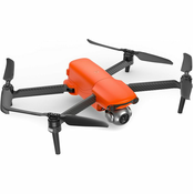 Dron Autel EVO Lite Premium Bundle, narancasti