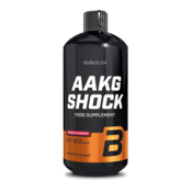 BIOTECH AAKG Shock, 1000ml