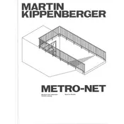 Martin Kippenberger. METRO-Net