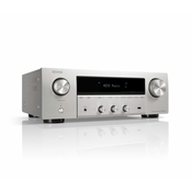 8K stereo sprejemnik Denon DRA-900H srebrn