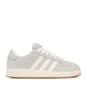 Superge adidas CEO-GRAND COURT 00S K JH6179 Svetlo siva