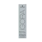 Schwarzkopf Professional Igora Royal Absolutes Silverwhite Cream Hair Color 60 ml