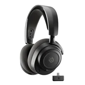 Steelseries Headset Arctis Nova 7 Gen 2 Black