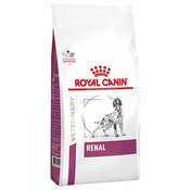 ROYAL CANIN pasja hrana Renal 2kg
