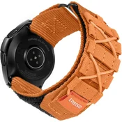 Overboard Univerzalni najlonski trak Runner 22 mm, oranžen