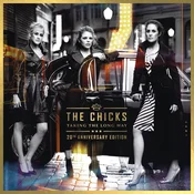 The Chicks - Taking The Long Way (Reissue) (20th Anniversary Edition) (3 LP)