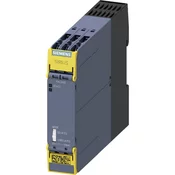 Siemens Siemens Varnostni rele SIRIUS ERW 4RO SIRIUS 3SK12 3SK1211-1BB40