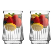 Kozarci v kompletu 2 ks 400 ml Mia – Vialli Design