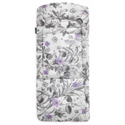 Hauck Liner Floral Grey sjedalica za djecja kolica