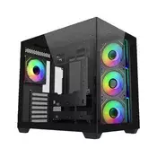 Cooler Master Elite 681 Black E681-KHNN-S00