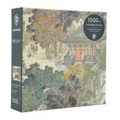 Golden Age Puzzle 1000pcs