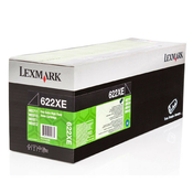 LEXMARK 62D2X0E, originalni toner, črn, 45000 strani, Za tiskalnik: LEXMARK 622XE, LEXMARK MX711DE, LEXMARK MX711DHE, LEXMARK MX711DTHE, LEXMARK