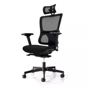 Ergonomska stolica M 294tp/u ( 7174 )