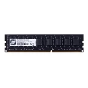 G.Skill DDR3 8GB 1600MHz CL11 xmp