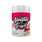 Naughty Boy – Cream of Rice Strawberry Cheesecake 1000g