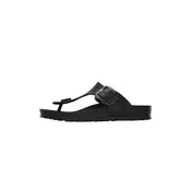 Birkenstock Japonke Gizeh Big Buckle 1031370 Črna