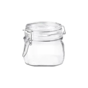 Doza za vlaganje Fido - Bormioli Rocco - 0,5L
