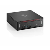 Fujitsu ESPRIMO Q558 Intel i9-9500 6-???????? 3.0-4.40 GHz 16 GB RAM DDR4 512 GB Win 11 Pro