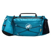 Mammut Lithium torba za okoli pasu, 3 l, safir ()