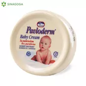 PAVLODERM KREMA 100GR(6)BONES.