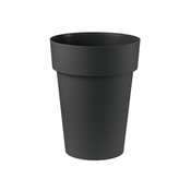 eoshop Pokrov za cvetlični lonec CLEO ALTO plastike d40x55cm