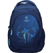 Nahrbtnik Round Uefa blue