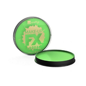 Make up barva-Lime Zelena