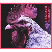 Gankino Circus - Die Letzten Ihrer Art (LP)