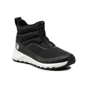 The North Face Visoke superge Thermoball Progressive Zip II WP Črna