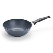 Vok DIAMOND LITE, 26 cm, za indukcijo, titan, WOLL