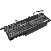 Baterija za DELL Latitude 7310 2-in-1, Latitude 7400 2-in-1 in druge, 6750 mAh, Li-Pol